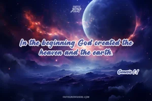 Bible Verse Wallpaper Genesis 11